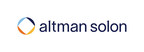 Solon Management Consulting and Altman Vilandrie &amp; Company Merge to Form Altman Solon