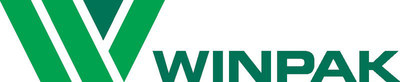 Winpak Ltd. Logo (CNW Group/Winpak Ltd.)