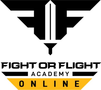 Project Parkour by Fight or Flight Academy Online
