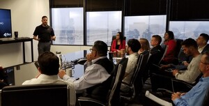 Free Cybersecurity Online Seminar - Brian Desmot, Founder of iTecs IT Outsourcing and Support