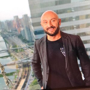 O empresário Renato Costa lança e-book que ajuda profissionais a serem promovidos