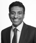 Arjun Raghavan New CEO of Partners Capital