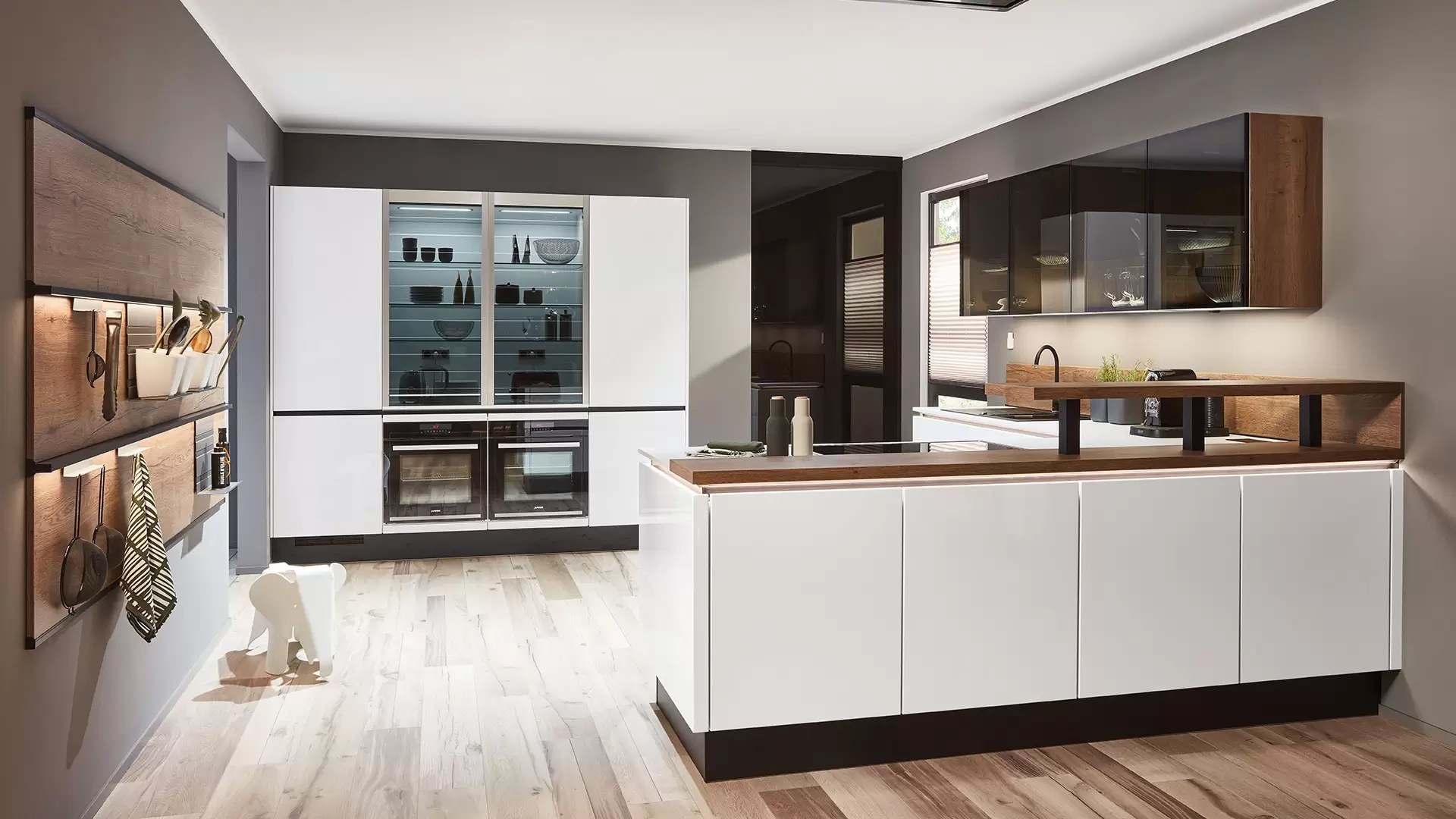 The Top Kitchen Design Trends 2020