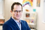 Children's Cancer Research Fund Welcomes Daniel Gumnit as Chief Executive Officer