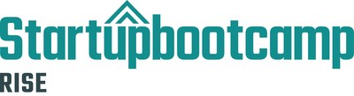 Startupbootcamp Logo (PRNewsfoto/Startupbootcamp)