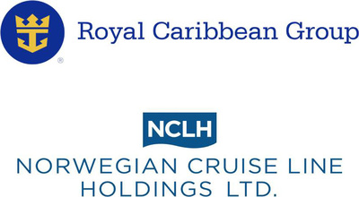 Royal Caribbean Group and Norwegian Cruise Line Holdings Ltd. 