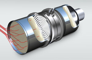 BENTELER prépare ses systèmes d'échappement pour la norme UE-7