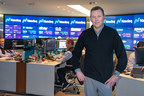 Veteran CNBC Producer, Matthew Quayle, Honored by His Peers as a 2020 Business News Visionary