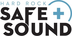 Hard Rock Hotels &amp; Casinos® Implements Worldwide SAFE + SOUND Program, Including 262-Point Inspection, As Properties Reopen In Time For Summer Travel