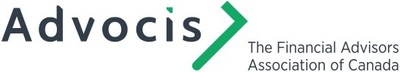 Advocis Logo (CNW Group/FP Canada)