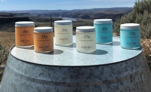 Columbia Basin Hemp Introduces New 'Columbia Naturals' Line of Premium Topical CBD Lotions