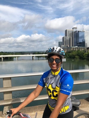 Get ready to hit the streets and trails to support Children's Cancer Research Fund. The Great Cycle Challenge is coming to your city this September. Learn more and register to participate at greatcyclechallenge.com.