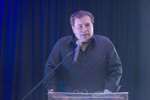 Prestígio e respeito você não herda, você conquista com o trabalho", afirma Romulo Maiorana Jr