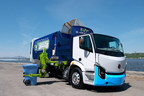 Lion Electric and Boivin Evolution Announce Initial Sales of Lion8 Zero Emission Refuse Trucks to Waste Connections