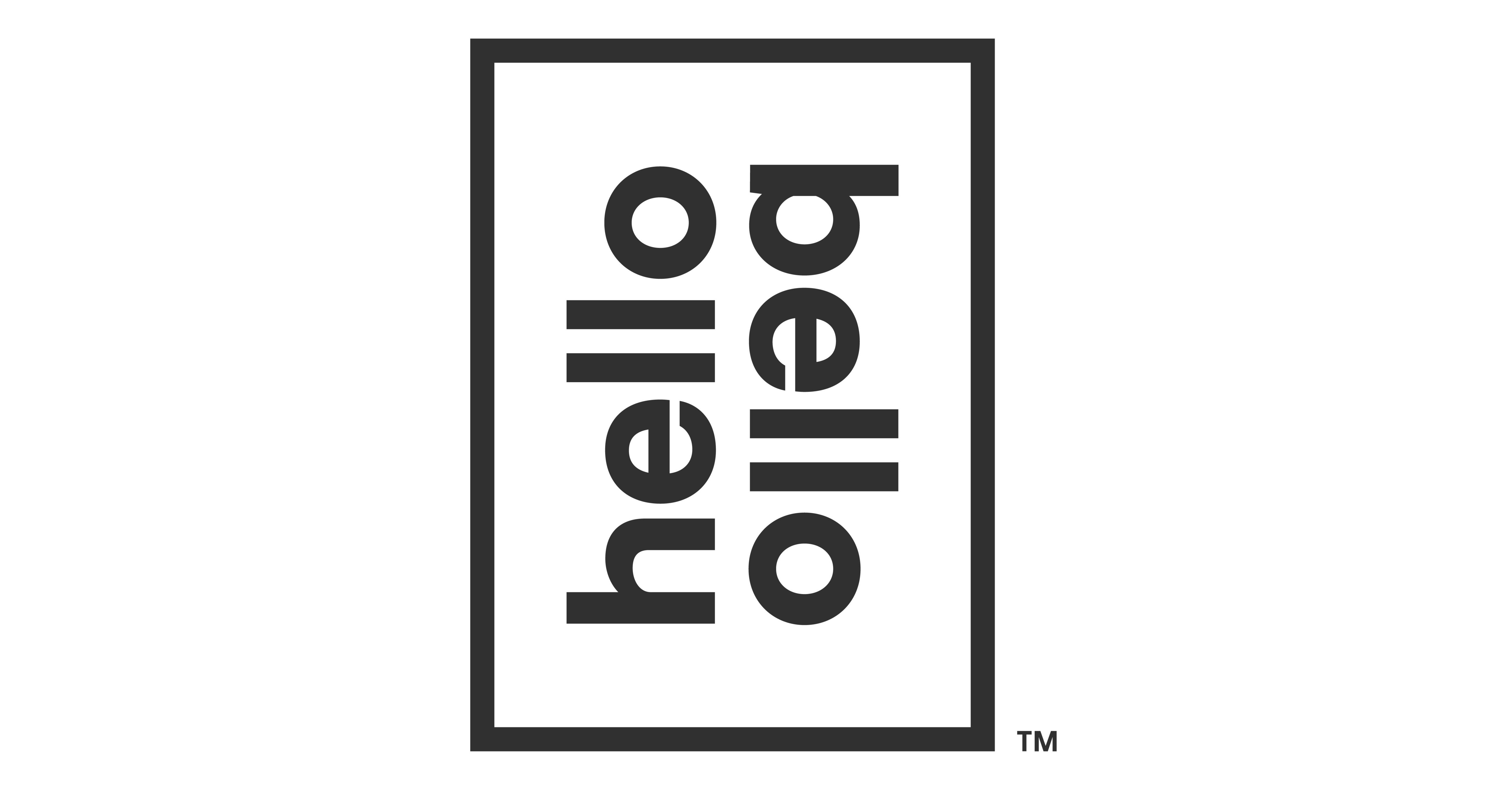 Hello Bello, la gamme de produits pour bébés de Kristen Bell et Dax