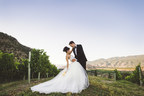 Couldn't Say "I do?" Canadian Wineries Invite Couples to Exchange Vows in the Vineyard
