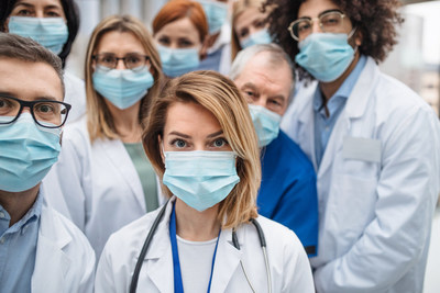 Health care workers in Pennsylvania now have greater access to personal protective equipment, thanks to a partnership between the Pennsylvania Medical Society and ActionPPE.