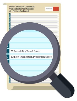 Delve Labs Launches Public Vulnerability Threat Intelligence Feed