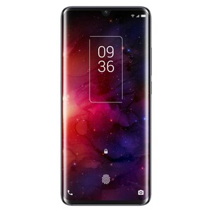 TCL 10 Pro and 10L Smartphones Deliver Renowned Display Technology and Premium Features to Canada