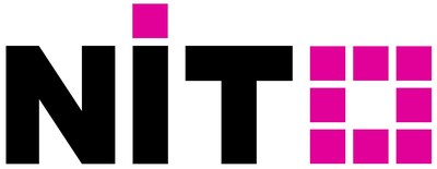 NiTO Logo (CNW Group/NITOROM Inc.)