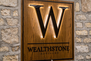 WEALTHSTONE ADVISORS Surpasses $1 Billion in Managed Assets