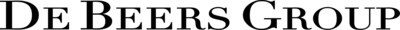 De Beers Group Logo (PRNewsfoto/De Beers Group)