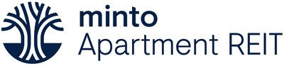 Minto Apartment Real Estate Investment Trust Logo (CNW Group/Minto Apartment Real Estate Investment Trust)