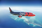 Launch of OWG, a new airline, To offer a unique travel experience to tropical destinations