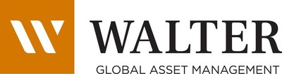 Walter Global Asset Management Logo (CNW Group/Walter Global Asset Management)
