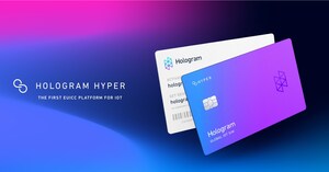 Unlock a New Level of Cellular IoT Connectivity with Hologram Hyper, Our New eUICC SIMs and Platform
