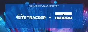 Horizon chooses Sitetracker to harness the power of data to revolutionize service delivery