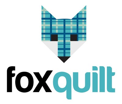 Foxquilt Logo (CNW Group/Foxquilt Inc.)