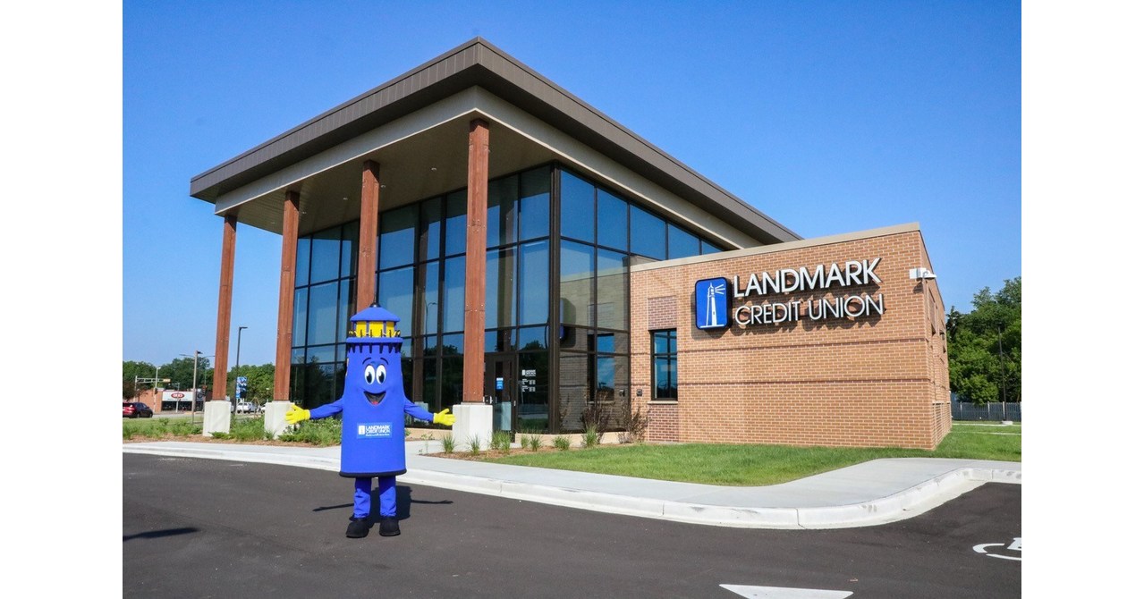 Landmark Credit Union Adds New Greenfield, Wisconsin Branch