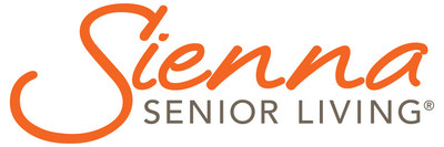 Sienna Senior Living (CNW Group/The Senior Living CaRES Fund)