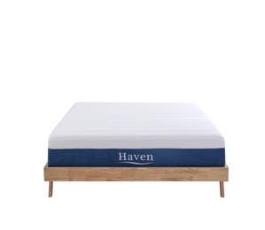 Idle Group Expands Portfolio: Leading Direct-to-Consumer Mattress Company Launches New Brand Haven, Acquires Mend Sleep
