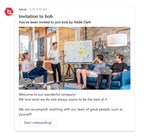 Hibob Announces Integration with Microsoft Teams to Enhance Workplace Productivity and Employee Experience