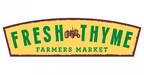 Shipt Partners with Fresh Thyme to Bring Same-Day Delivery Across the Midwest