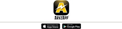 ArvzApp, the App that knows WussUp