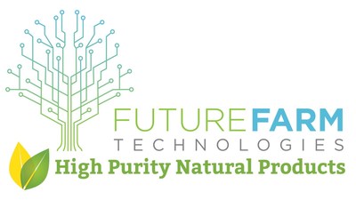 High Purity Natural Products: Powered by Future Farm Technologies (PRNewsfoto/Future Farm Technologies)