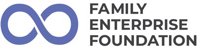 Family Enterprise Foundation logo (EN) (CNW Group/Family Enterprise Foundation)