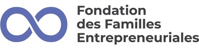 FFE logo (Groupe CNW/Family Enterprise Foundation)