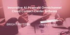 Intelisys Partner's with Bright Pattern to Provide Innovative AI-Powered Omnichannel Cloud Contact Center Software