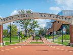 Kent State University introduces Passport Parking to its campus