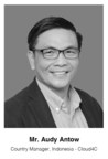 Cloud4C Appoints Country Leader to Enhance Focus on Indonesian Cloud Market