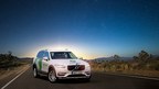 AImotive and C3S take self-driving car technology from the road to space