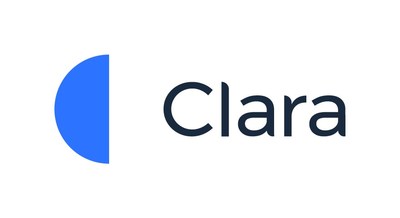 Clara Technologies Limited Logo