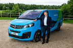 British Gas Makes Largest UK Commercial EV Order With Vauxhall