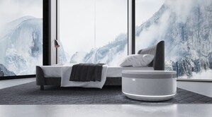 New Comet Smart Nightstand Solves Your Bedside Frustrations