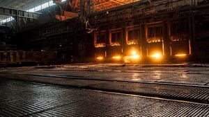 CRU: How Russian Steelmakers Could Capitalise in a Post COVID-19 World