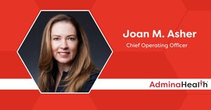 AdminaHealth® Appoints Joan M. Asher as Chief Operating Officer